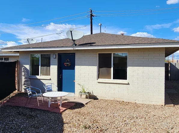 1920 W Mulberry Dr #2, Phoenix, AZ 85015