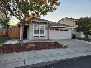 1865 Morning Mist Way, Roseville, CA 95747