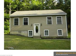 400 Boundary Rd, Standish, ME 04085