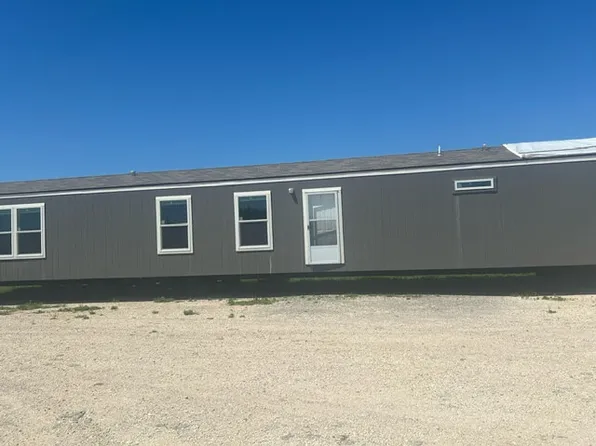 309 Frisco St, Cumby, TX 75433