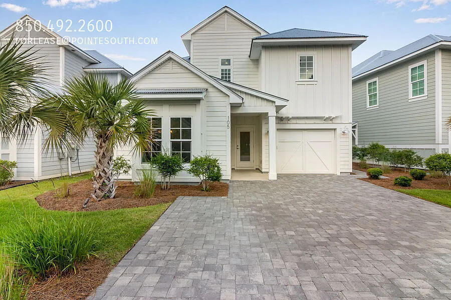 $250 OFF First Full Month's Rent — Photo 1