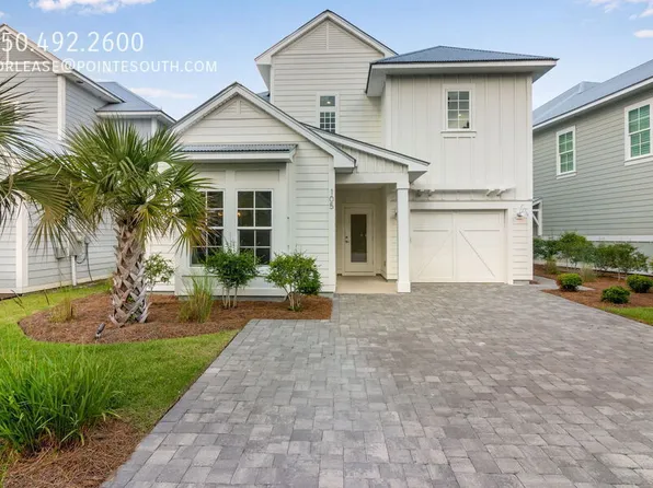 105 Sugar Sands Dr, Santa Rosa Beach, FL 32459