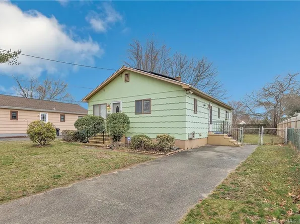 671 Columbus Avenue, Stratford, CT 06615