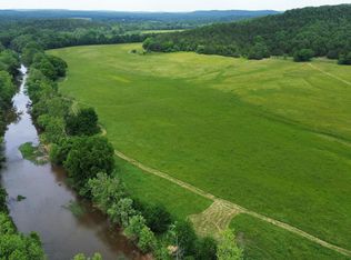 45D Hars Creek Rd, Ash Flat, AR 72513