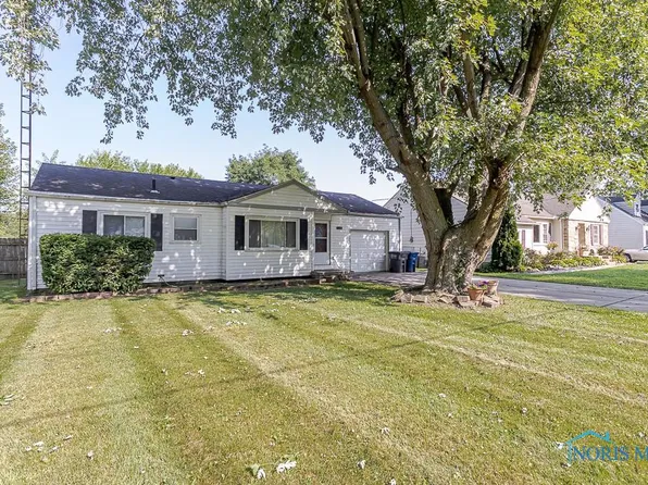 5848 Meteor Ave, Toledo, OH 43623