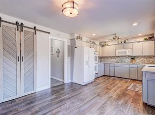 5204 Butte Rd, Edmond, OK 73025