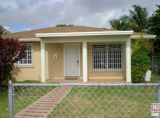 424 SW 66th Ave, Miami, FL 33144