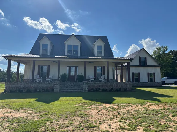 1057 County Road 65, New Albany, MS 38652