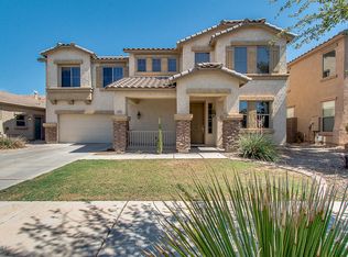 19862 E Mayberry Rd, Queen Creek, AZ 85142
