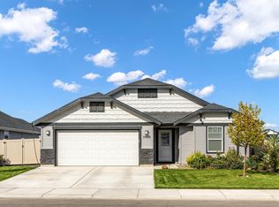 11480 W Sammi St, Nampa, ID 83651