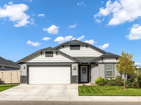 11480 W Sammi St, Nampa, ID 83651