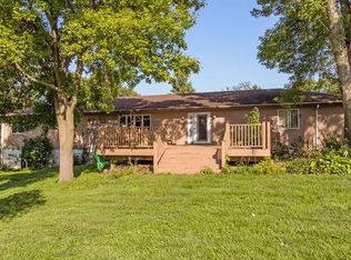 4998 N Dakota Ave, Ames, IA 50014