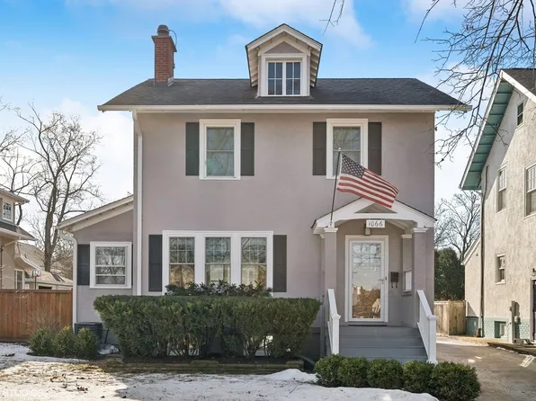 1066 Tower Rd, Winnetka, IL 60093