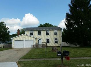 13410 Capetown Ave, Pickerington, OH 43147