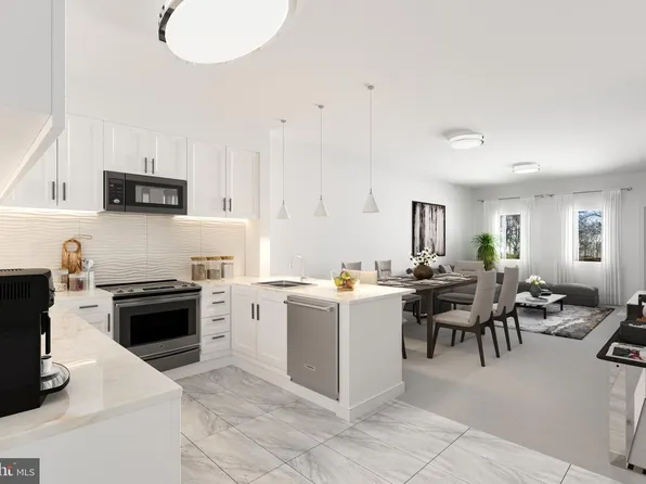 4908 E Capitol St NE, Washington, DC 20019