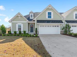 3839 Berkeley Ct, Southport, NC 28461