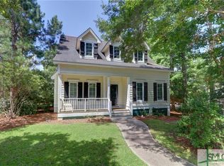 50 Chaple Ln, Richmond Hill, GA 31324