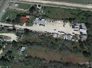 7816 N Us Highway 281, Edinburg, TX 78542