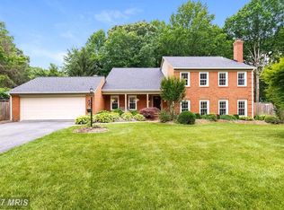 2646 Black Fir Ct, Reston, VA 20191