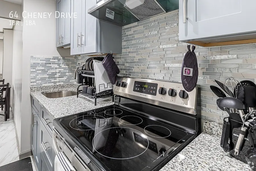 1 bed, 525 sqft, $1,750 — Photo 3