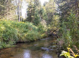 N9895 Krause Rd, Engadine, MI 49827
