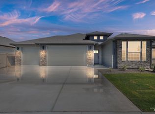 2022 W Ibis Dr, Nampa, ID 83686