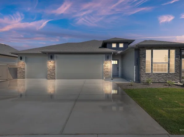 2022 W Ibis Dr, Nampa, ID 83686