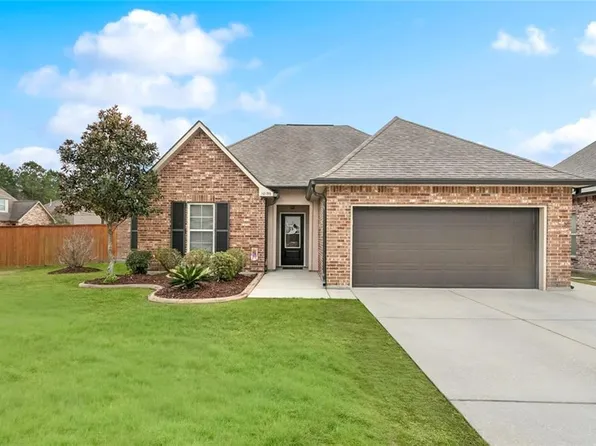 10136 Cesson Ct, Madisonville, LA 70447