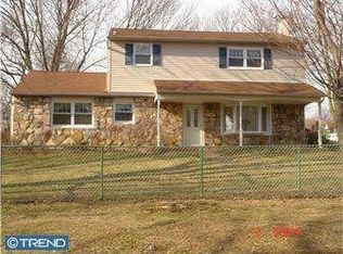 2528 Atlantic Ave, Bensalem, PA