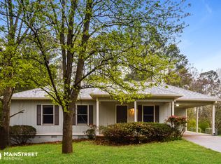 10216 Stone St, Covington, GA 30014