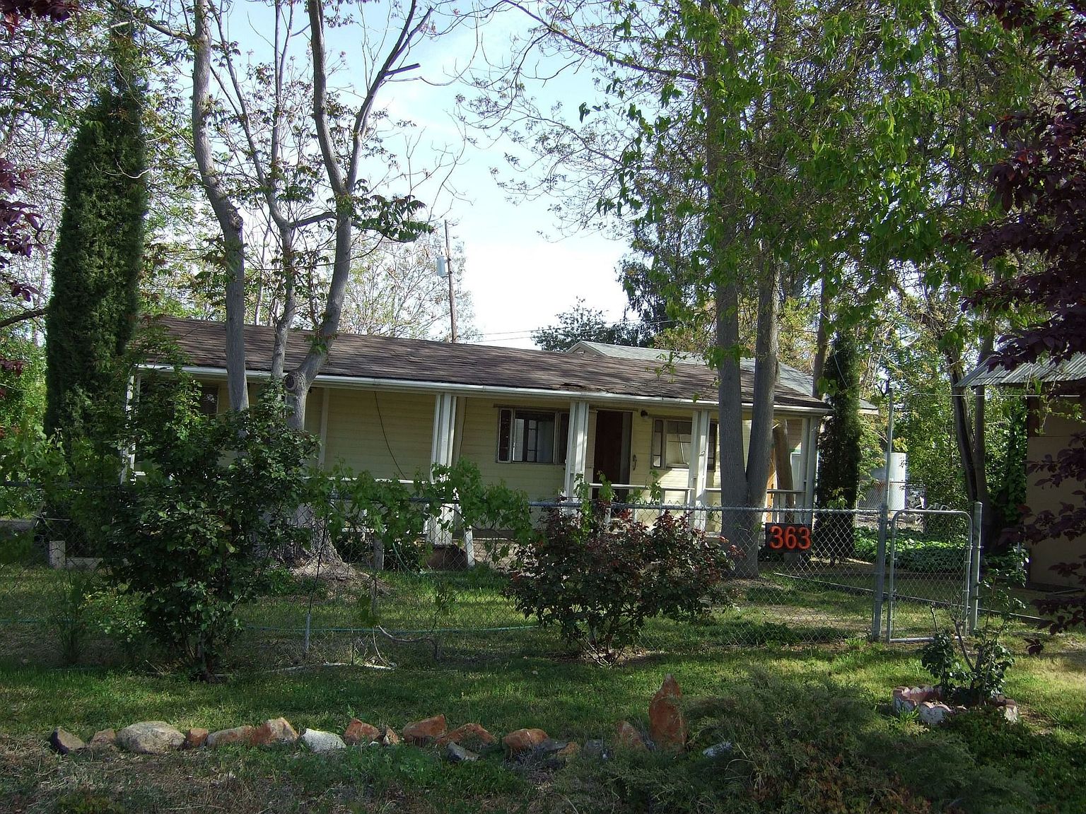 363 E Wood St, Willows, CA 95988 Zillow