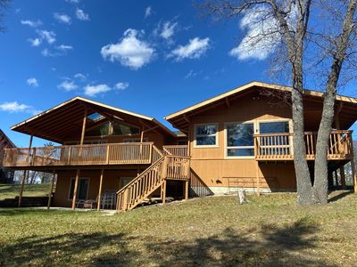 21304 Dowsett Trl, Atlanta, MI, 49709
