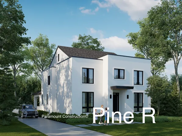 1833 Culpeper, Arlington, VA 22207