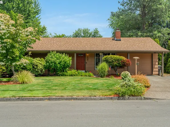 200 SE Evelyn Ave, Gresham, OR 97080