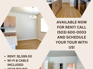 201 S Leroy Ave #C-104, Molalla, OR 97038