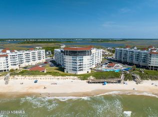 2000 New River Inlet Rd UNIT 2312, North Topsail Beach, NC 28460