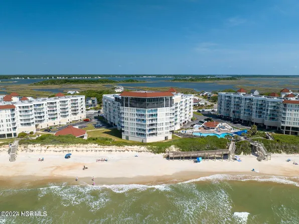 2000 New River Inlet Road #2312, North Topsail Beach, NC 28460
