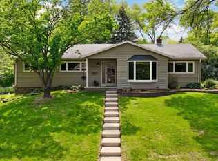 5815 Suffolk Rd, Madison, WI 53711