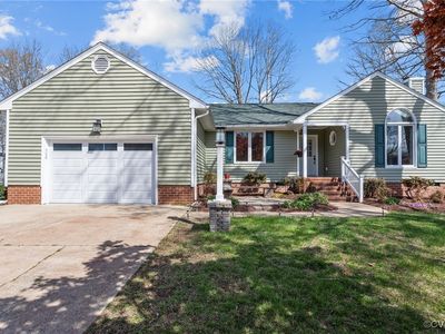 7009 Hearthside Dr, Prince George, VA, 23875