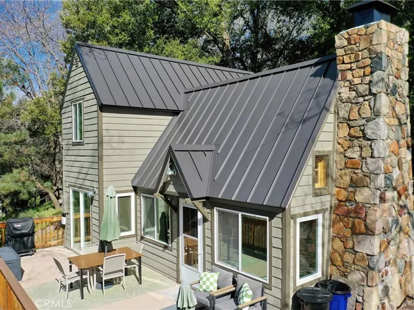 177 Craghill Dr, Cedar Glen, CA 92321