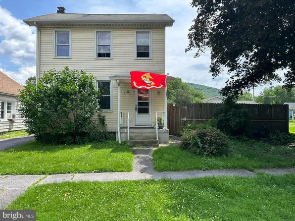 205 Water St, Milesburg, PA 16853