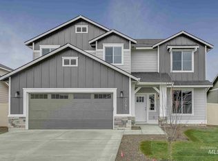 8246 S Bogus Rdg, Boise, ID 83716
