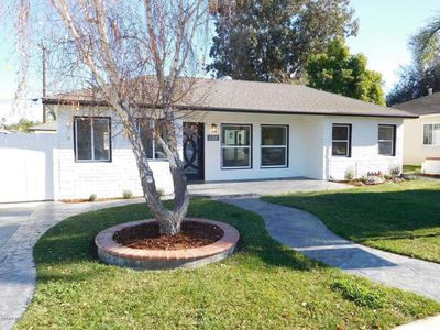 132 Palm Dr, Camarillo, CA, 93010