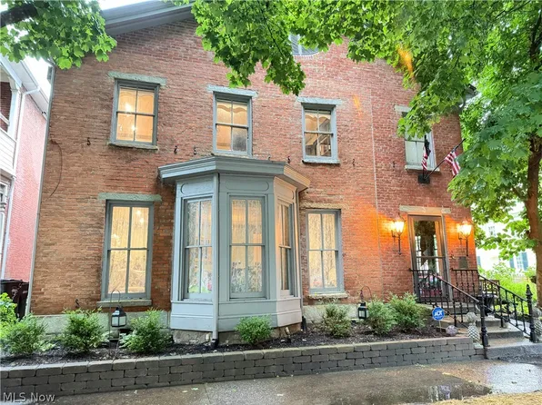 313 Woodlawn Ave, Zanesville, OH 43701