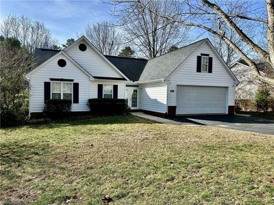 2376 Asheby Woods Ct, Kernersville, NC, 27284