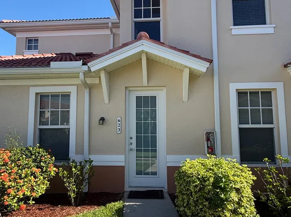 240 W End Dr Unit 623, Punta Gorda, FL 33950