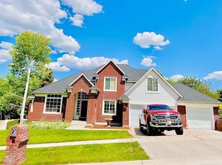 5222 Country Club Dr, Pocatello, ID 83204