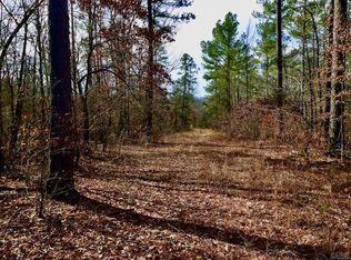 Old River Rd, Pangburn, AR 72121