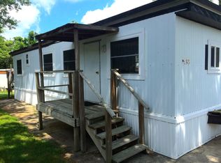 2512 Hiatt St TRLR D, Greensboro, NC 27403