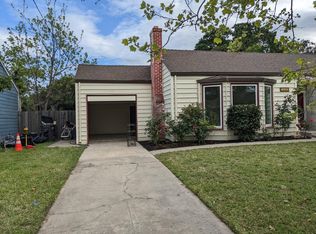 1448 W Flora St, Stockton, CA 95203